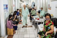 Chuyên gia cảnh báo về xét nghiệm tầm soát ung thư phổi