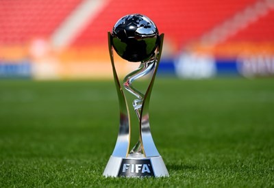 U20 World Cup 2023: Lễ khai mạc gắn kết nét đẹp văn hóa Argentina và bóng đá U20 World Cup 2023: Lễ khai mạc gắn kết nét đẹp văn hóa Argentina và bóng đá