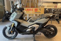 Cận cảnh Honda X-ADV 750 2023 có mặt tại Việt Nam