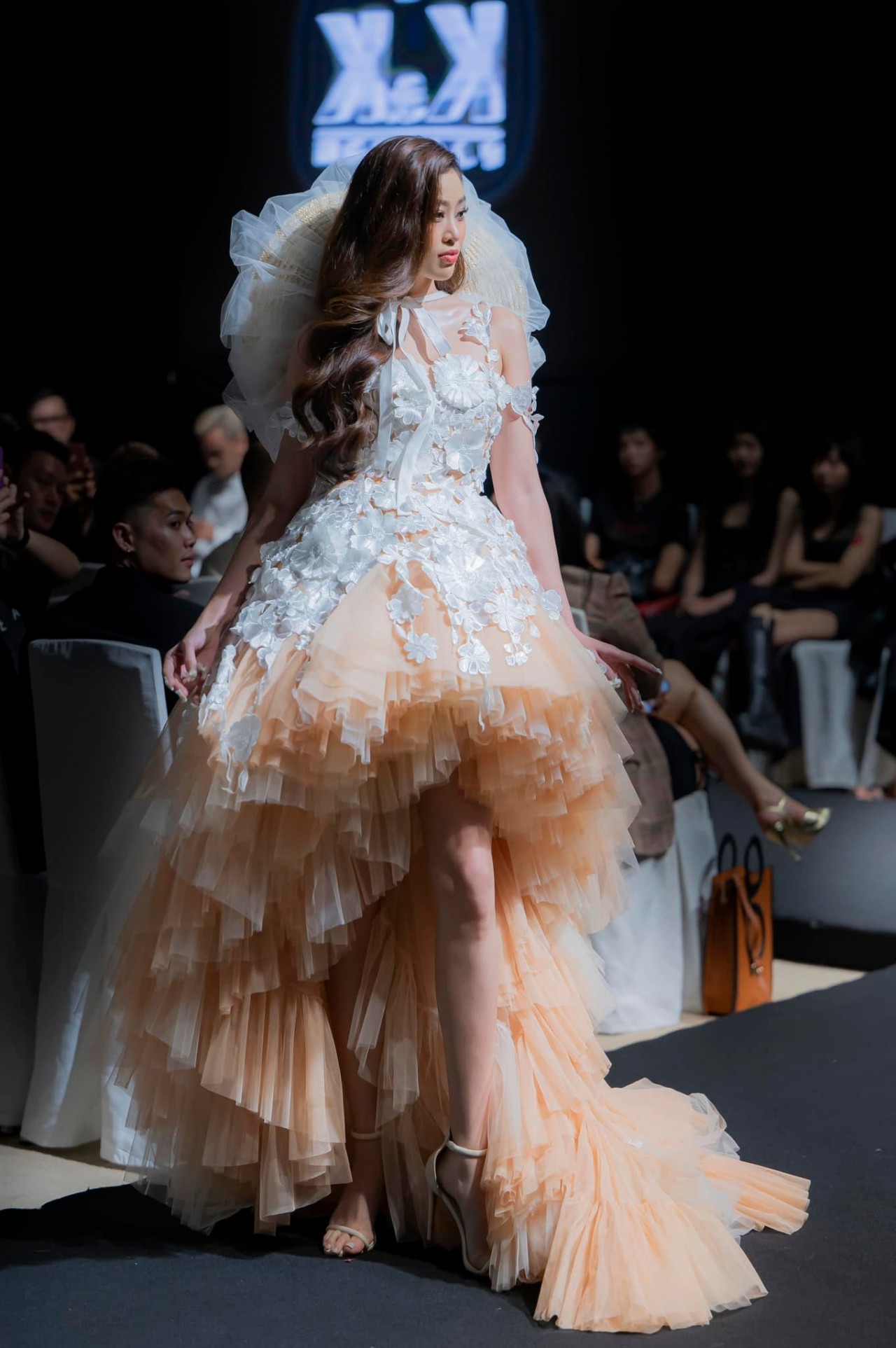 Hoa hậu Khánh Vân