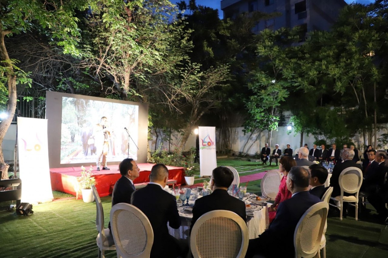 Nhiều dư địa trong hợp tác kinh tế, thương mại, đầu tư Việt Nam-Iran