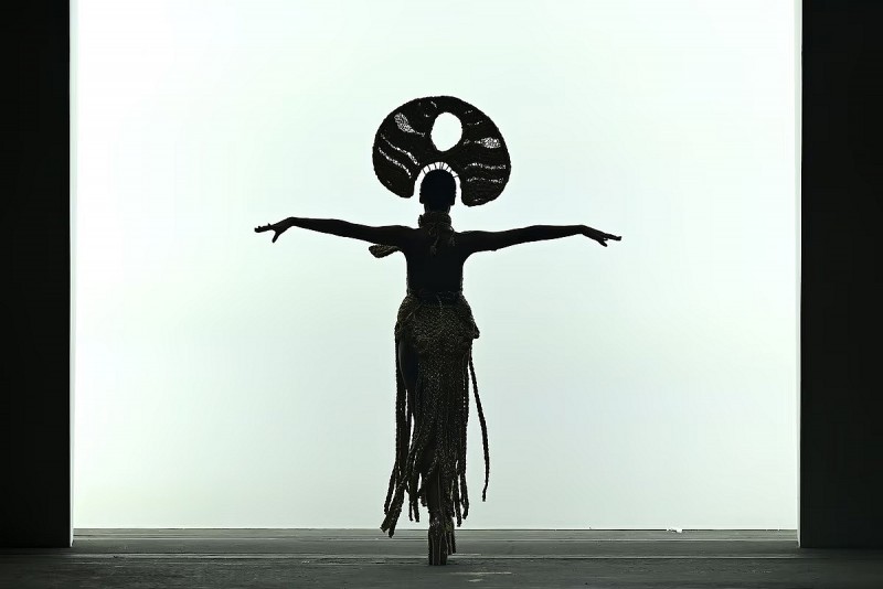 Ảnh ấn tượng tuần (15-21/5): Nga-Ukraine thông tin trái ngược tình hình Bakhmut; lãnh đạo G7 lần đầu cùng làm việc này, Trung Quốc-Trung Á hợp tác