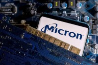 Hãng chip hàng đầu của Mỹ bị cấm tại Trung Quốc