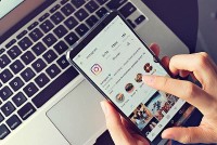 Instagram gặp sự cố khiến hàng trăm ngàn người dùng bị ảnh hưởng