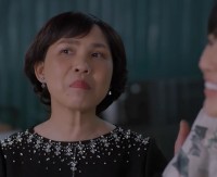 Cuộc đời vẫn đẹp sao tập 23: Lưu đáp trả chị Hòa cực chất