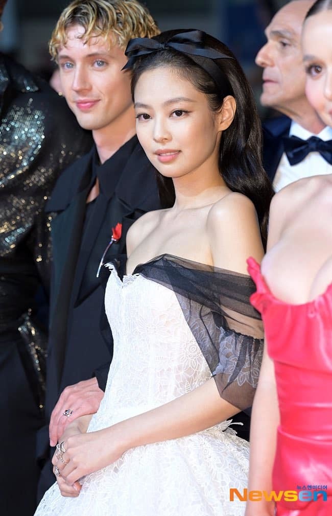 Jennie, nhóm Blackpink