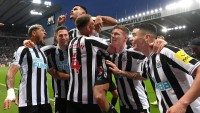 Newcastle lọt top 4 Ngoại hạng Anh, đủ vé dự Champions League mùa 2023/24