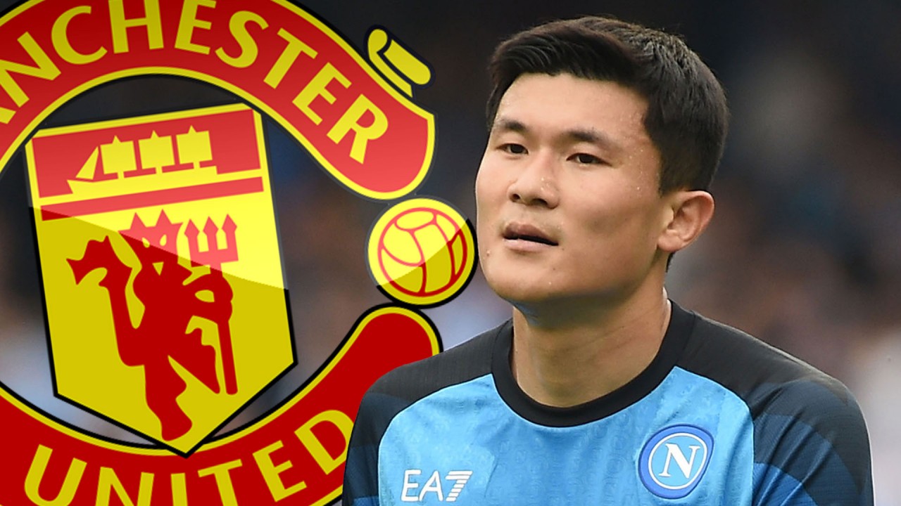 : Đàm phán ký mượn Neymar; tích cực hỏi mua Kim Min Jae; : Đàm phán ký mượn Neymar; tích cực hỏi mua Kim Min Jae;