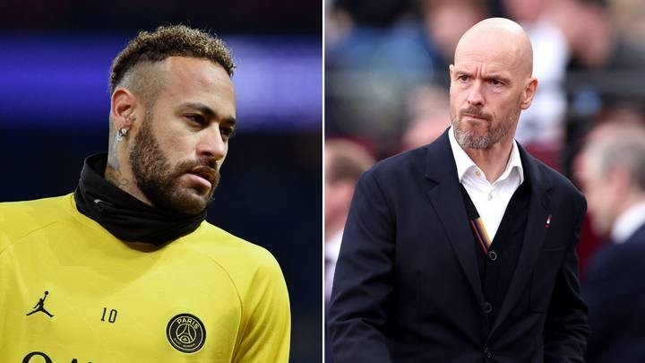 : Đàm phán ký Neymar; : Đàm phán ký Neymar;