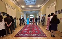 Kỷ niệm 133 năm ngày sinh Chủ tịch Hồ Chí Minh tại Romania