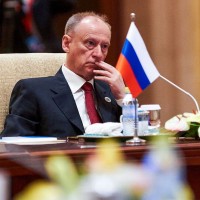 Sau 3 năm gián đoạn, Nga đăng cai một hội nghị quốc tế