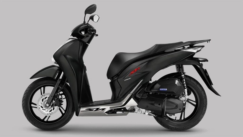 Cập nhật bảng giá xe Honda SH mới nhất tháng 5/2023