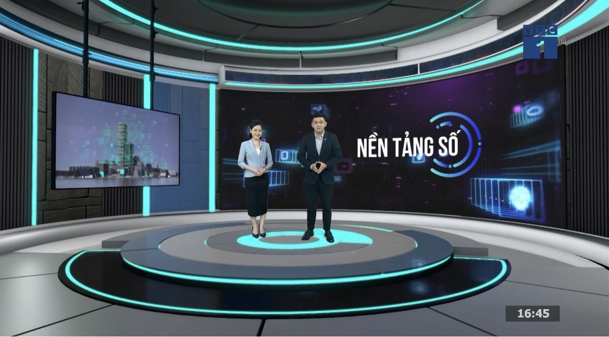 Việt Nam xếp thứ 2/22 thị trường toàn cầu về số hóa