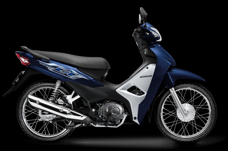 Bảng giá xe máy Honda Wave Alpha mới nhất tháng 5/2023
