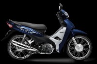 Cập nhật bảng giá xe Honda Wave Alpha mới nhất tháng 5/2023