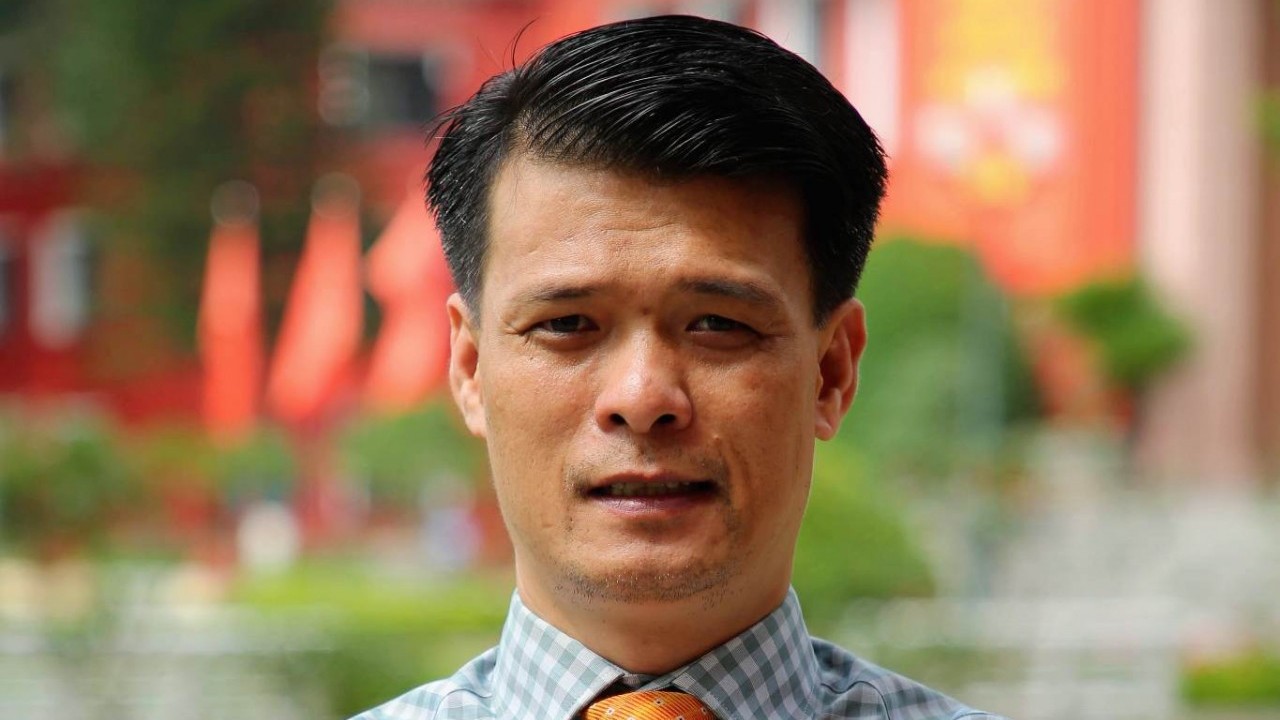 can som giai toa noi am anh quy dinh hanh chinh voi doanh nghiep