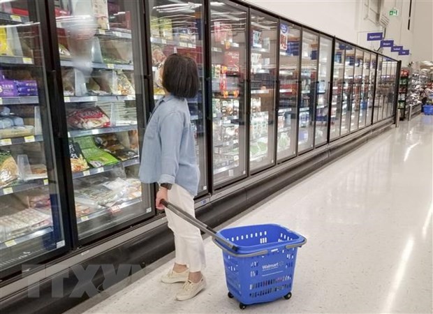 Người Việt tại Canada đối phó với giá cả leo thang