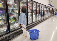 Người Việt tại Canada đối phó với giá cả leo thang