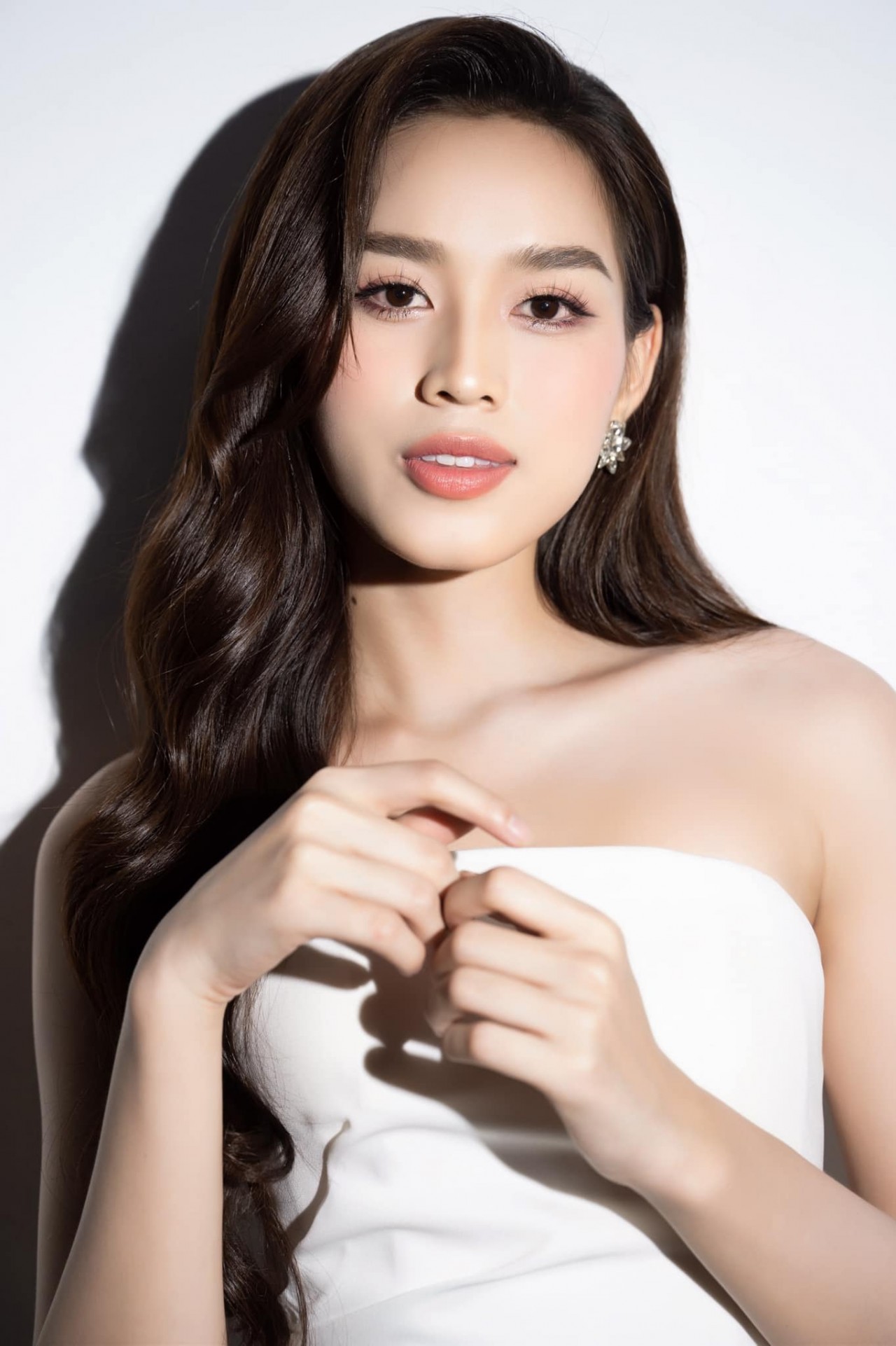 Hoa hậu Đỗ Thị Hà