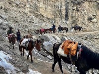 Pakistan: Cung đường nguy hiểm bậc nhất thế giới, hùng vĩ mà bình yên và thơ mộng