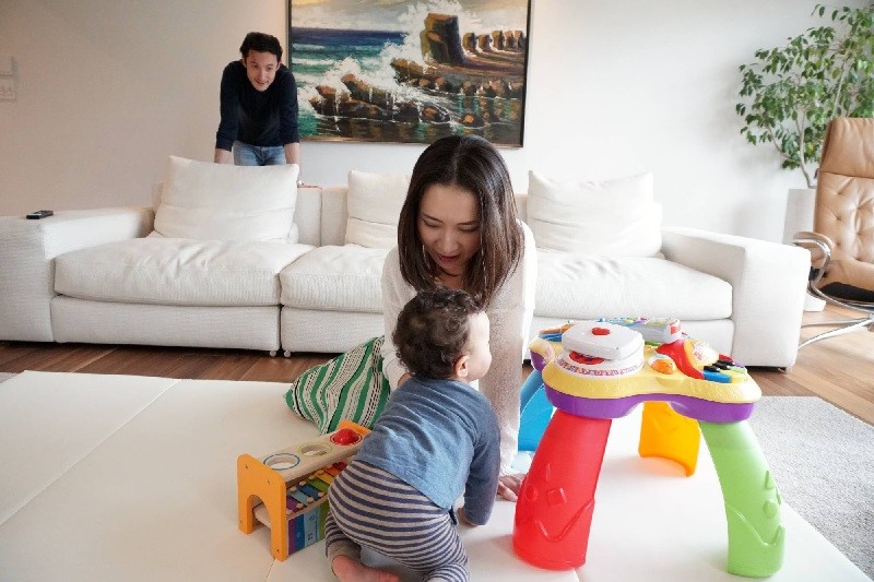 Chính phủ Nhật Bản: 'ứng trước' tài chính khuyến khích tăng sinh Chính phủ Nhật Bản: 'ứng trước' tài chính khuyến khích tăng sinh