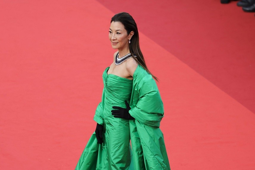 Bữa tiệc điện ảnh thế giới được hâm nóng tại Cannes 2023 Bữa tiệc điện ảnh thế giới được hâm nóng tại Cannes 2023