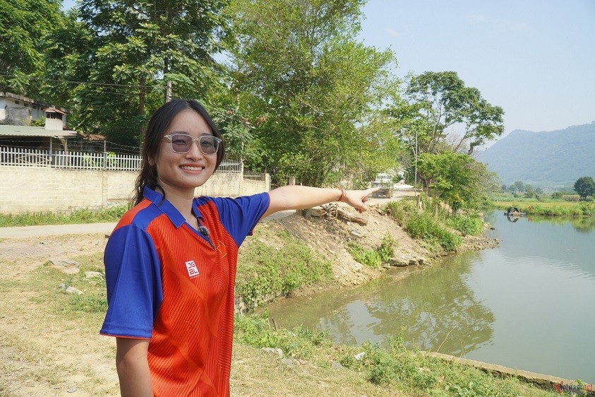 Báo Thái Lan vui mừng, ca ngợi VĐV Cao Thị Duyên là tấm gương vượt khó, nhận nhiều lời khen