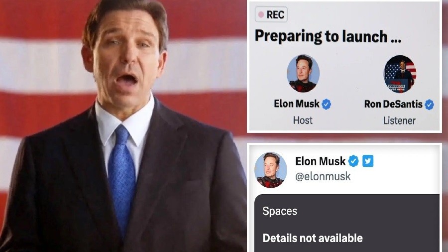 bau cu my 2024 mot ngoi sao dang len nhap duong dua co khoi dau nan voi twitter