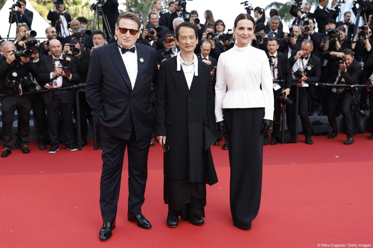 LHP Cannes: LHP Cannes: