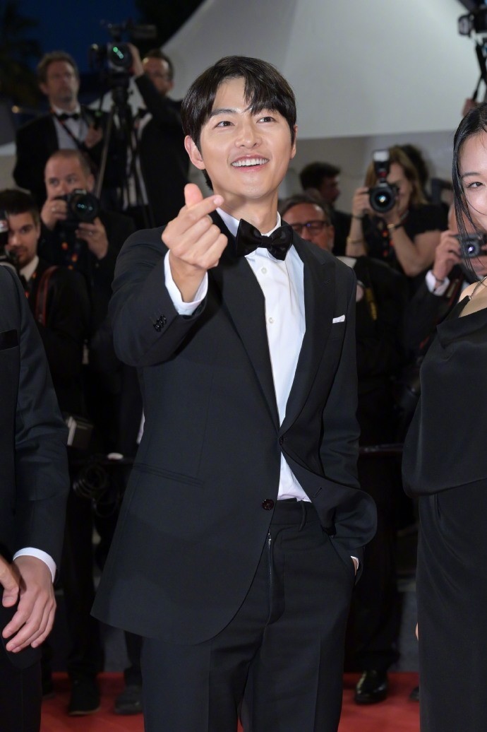 LHP Cannes: LHP Cannes: