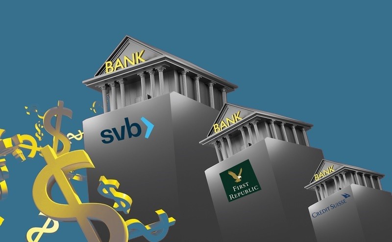 Fed cập nhật tình hình các ngân hàng Mỹ, khẳng định Fed cập nhật tình hình các ngân hàng Mỹ, khẳng định