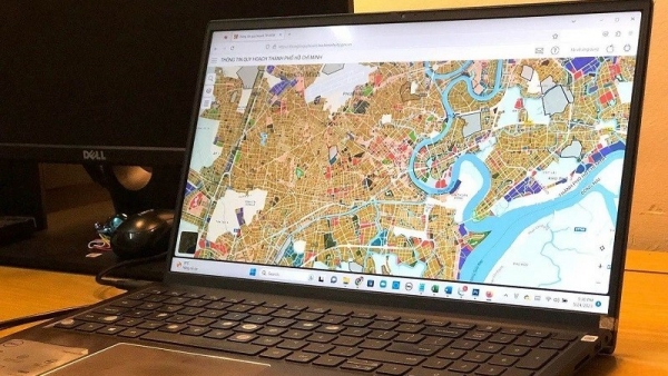 Hướng dẫn cách tra cứu sổ đỏ online tại nhà nhanh nhất