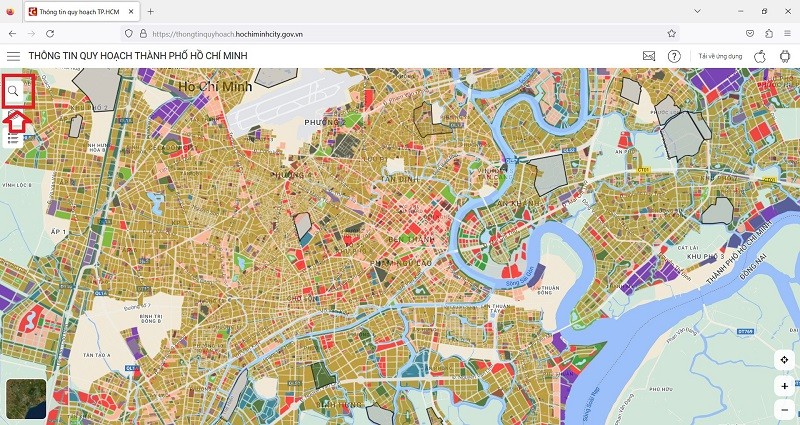 (Ảnh chụp màn hình)