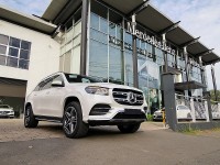 Mercedes-Benz triệu hồi bộ đôi SUV hạng sang GLE và GLS tại Việt Nam