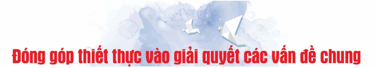 Dấu ấn Việt Nam tại Hội nghị Thượng đỉnh G7 mở rộng 2023