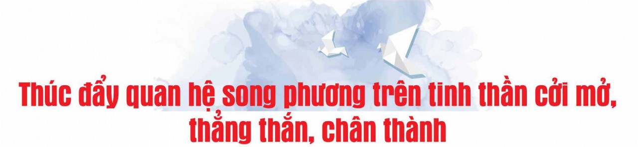 Dấu ấn Việt Nam tại Hội nghị Thượng đỉnh G7 mở rộng 2023