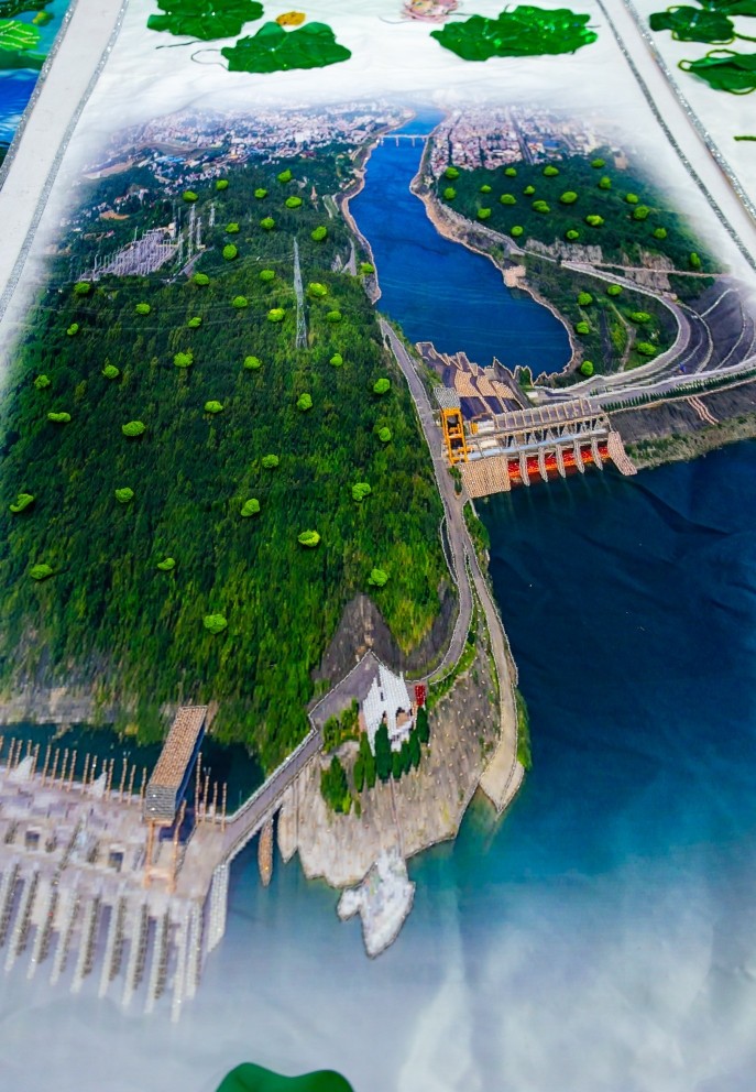 Kỷ lục áo dài Việt Nam