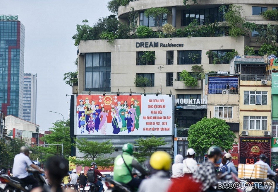 Dự báo thời tiết đêm nay và ngày mai (26-27/5):