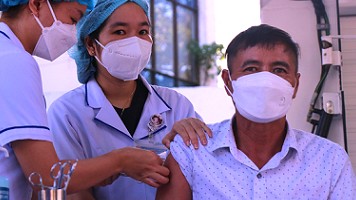 covid19 ngay 265 hon 1000 ca mac moi 265 ca khoi benh 50 f0 tho oxy