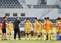 Hoãn giải giao hữu Panda Cup 2023, U22 Việt Nam vẫn giữ nguyên lịch tập trung