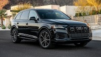 Hàng trăm xe Audi tại Việt Nam bị triệu hồi vì nhiều lỗi