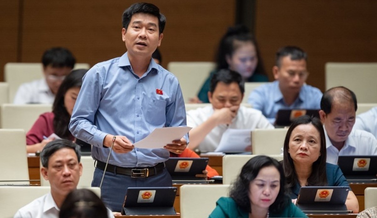 Ai đang ở trong nhà ở xã hội? Ai đang ở trong nhà ở xã hội?