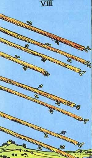 Bói bài tarot hàng ngày: Người cũ có muốn quay lại với bạn không? Bói bài tarot hàng ngày: