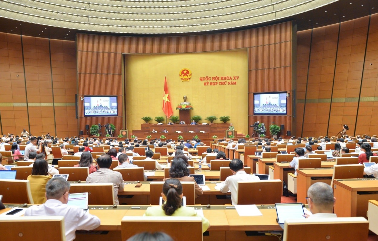 Kịp thời khắc phục bất cập của Luật Xuất nhập cảnh, góp phần nâng cao hiệu quả hoạt động đối ngoại, hội nhập quốc tế Kịp thời khắc phục bất cập của Luật Xuất nhập cảnh, góp phần nâng cao hiệu quả hoạt động đối ngoại, hội nhập quốc tế