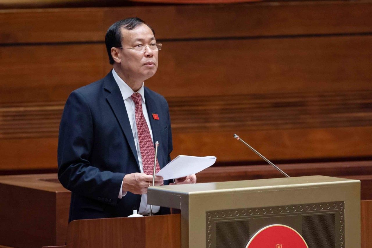 Kịp thời khắc phục bất cập của Luật Xuất nhập cảnh, góp phần nâng cao hiệu quả hoạt động đối ngoại, hội nhập quốc tế Kịp thời khắc phục bất cập của Luật Xuất nhập cảnh, góp phần nâng cao hiệu quả hoạt động đối ngoại, hội nhập quốc tế