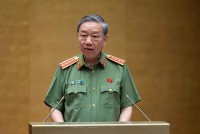 Kịp thời khắc phục bất cập của Luật Xuất nhập cảnh, góp phần nâng cao hiệu quả hoạt động đối ngoại, hội nhập quốc tế