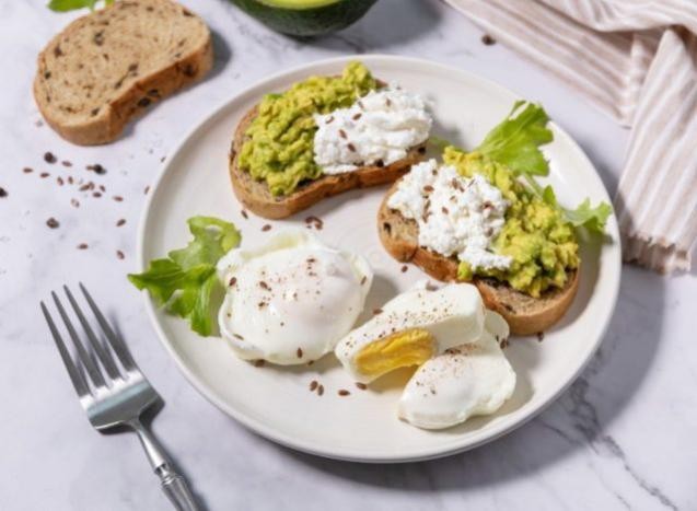 6 thói quen ăn sáng làm chậm quá trình trao đổi chất, cân nặng tăng 'vù vù'