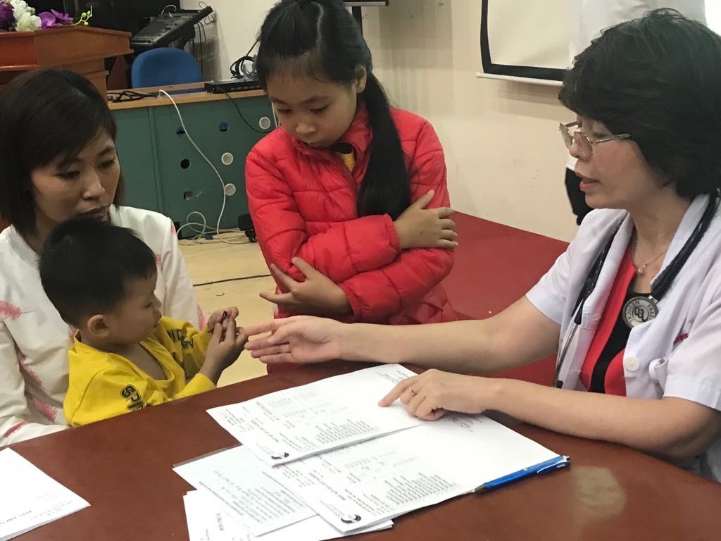 Bệnh tăng cholesterol máu gia đình di truyền: Nguy cơ tử vong cao do không được điều trị đầy đủ