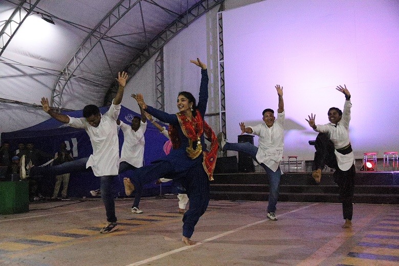 Không khí Ngày Quốc tế về lực lượng gìn giữ hoà bình Liên hợp quốc tại khu vực Abyei Không khí Ngày Quốc tế Lực lượng gìn giữ hoà bình Liên hợp quốc tại khu vực Abyei