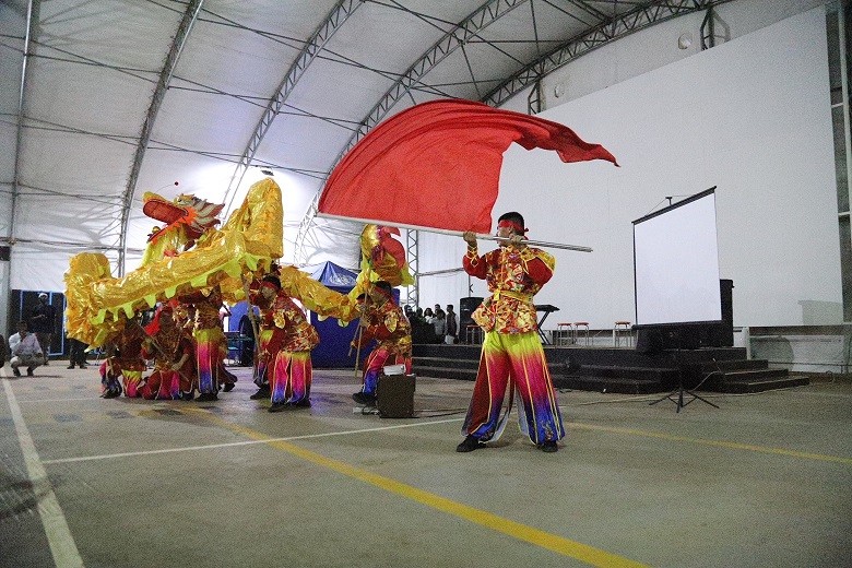 Không khí Ngày Quốc tế về lực lượng gìn giữ hoà bình Liên hợp quốc tại khu vực Abyei Không khí Ngày Quốc tế Lực lượng gìn giữ hoà bình Liên hợp quốc tại khu vực Abyei